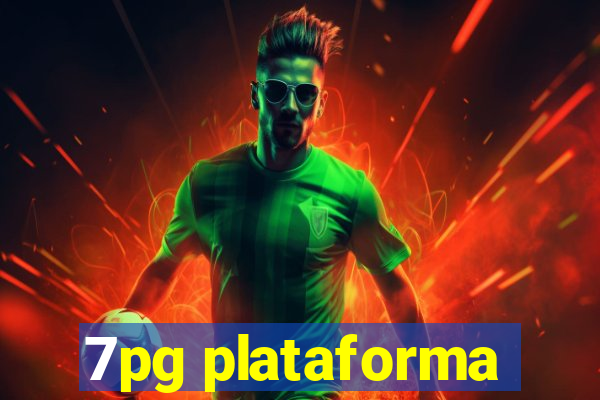 7pg plataforma